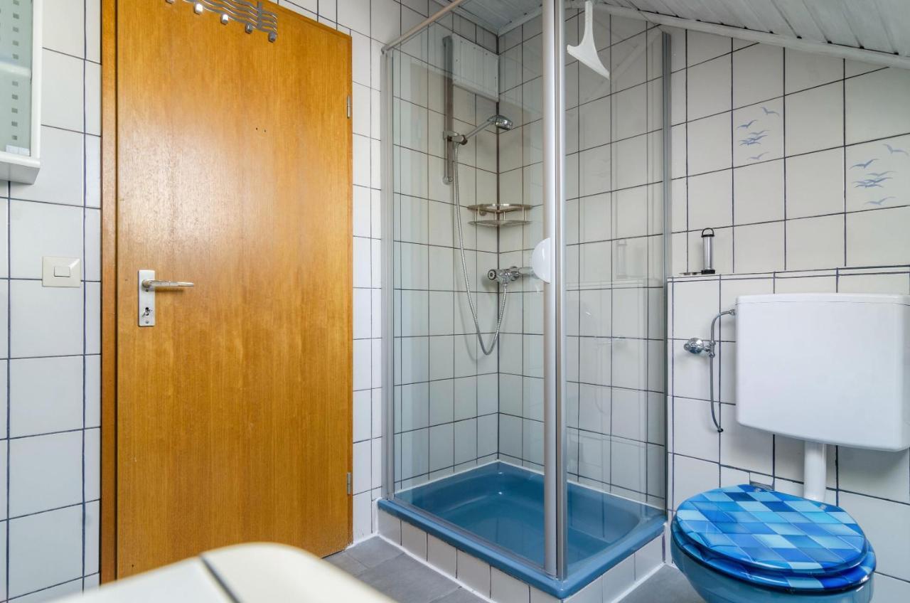 Jaulneau Apartment Owingen Exterior foto